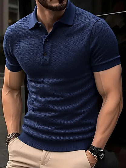 Lightweight Cotton Shirt
