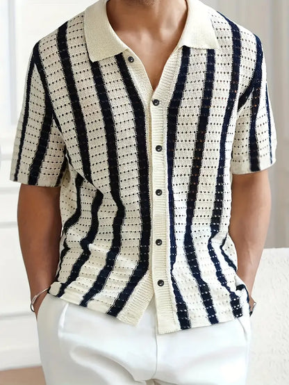 Weather-Resistant T-Shirt
