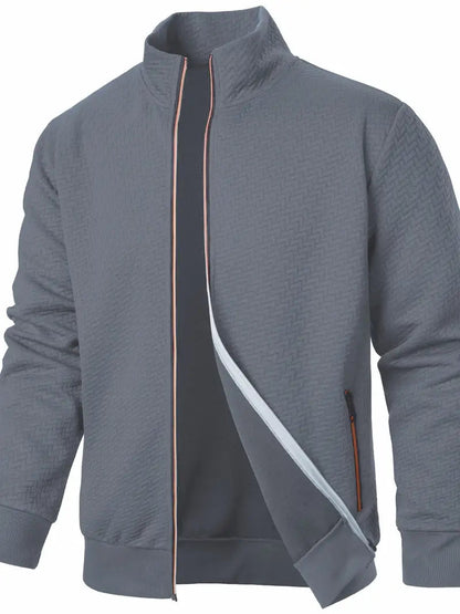 All-Weather Jacket