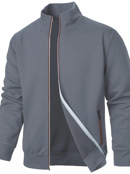 All-Weather Jacket