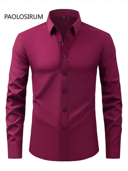 Quick-Dry Shirt