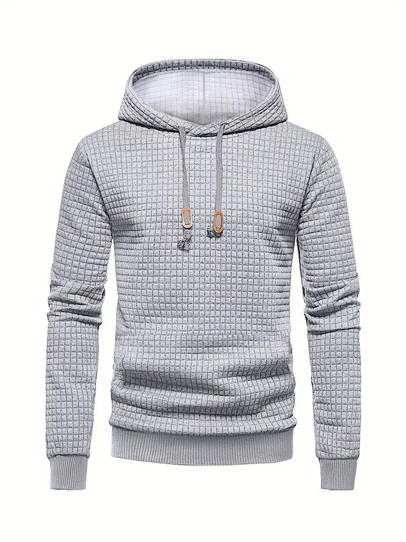 Weather-Resistant Hoodie