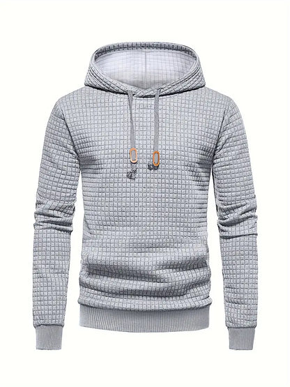 Weather-Resistant Hoodie