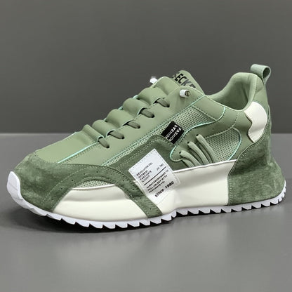 All-Day-Comfort Sneakers