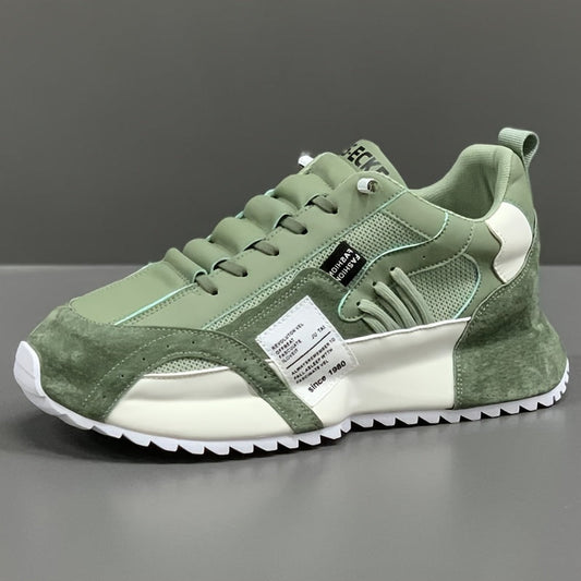 All-Day-Comfort Sneakers