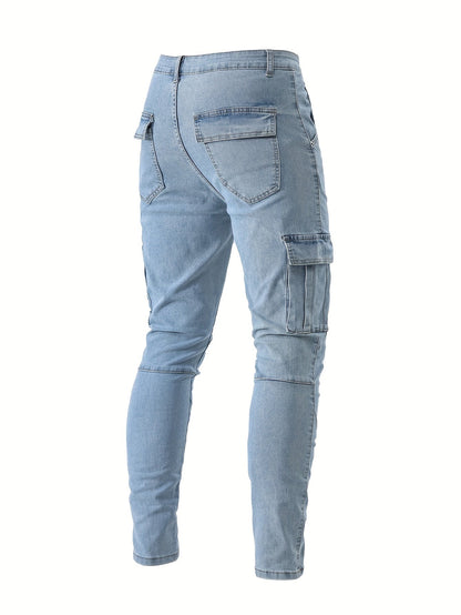Sculpting Skinny Jeans
