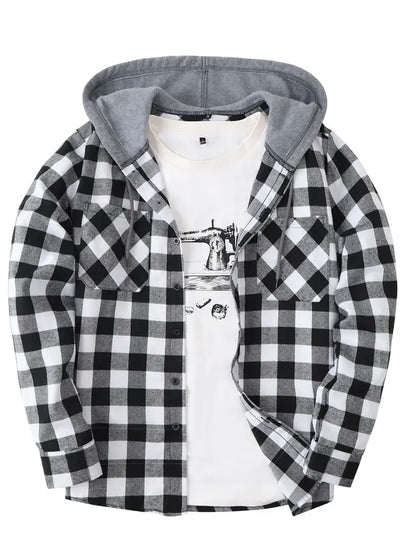 All-Weather Hoodie