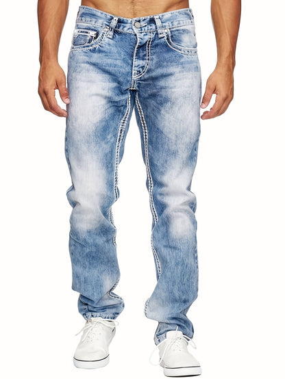Comfort-Stretch Jeans