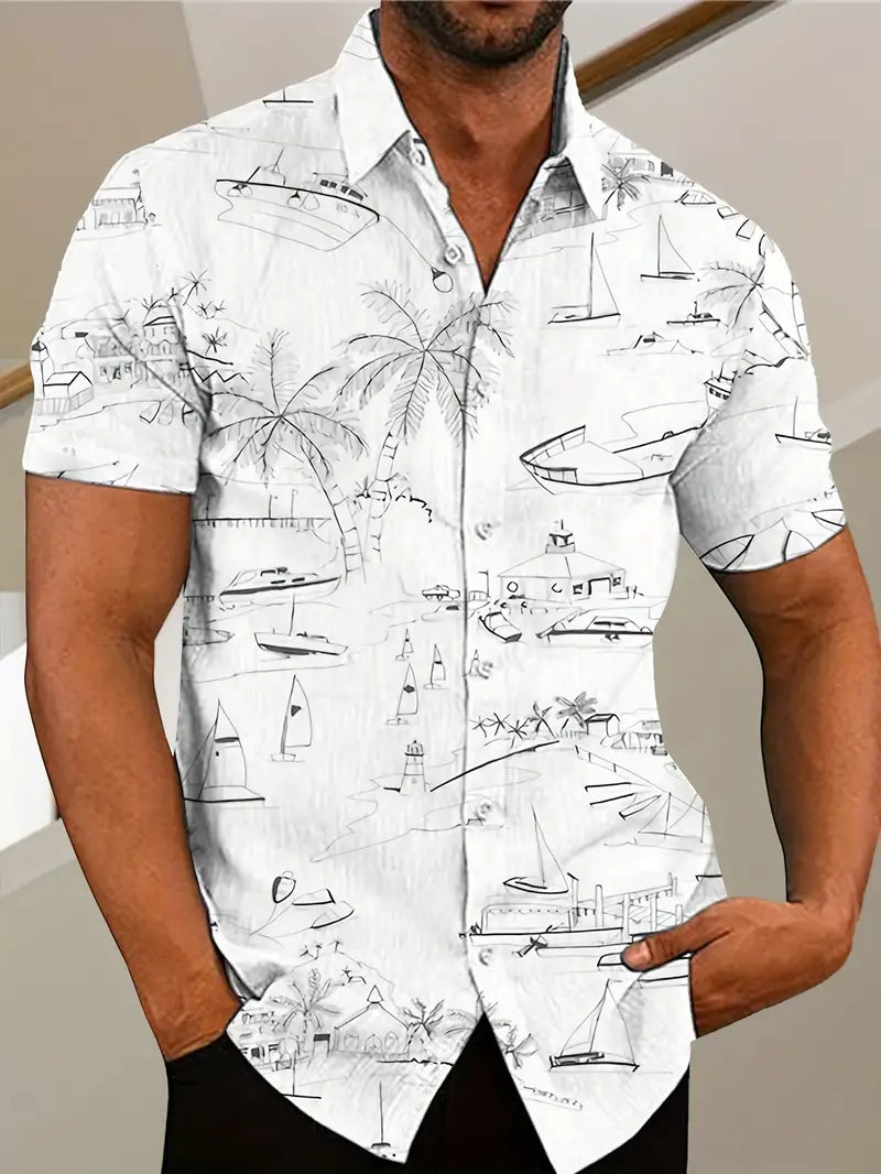 All-Weather Shirt