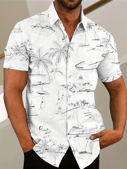 All-Weather Shirt