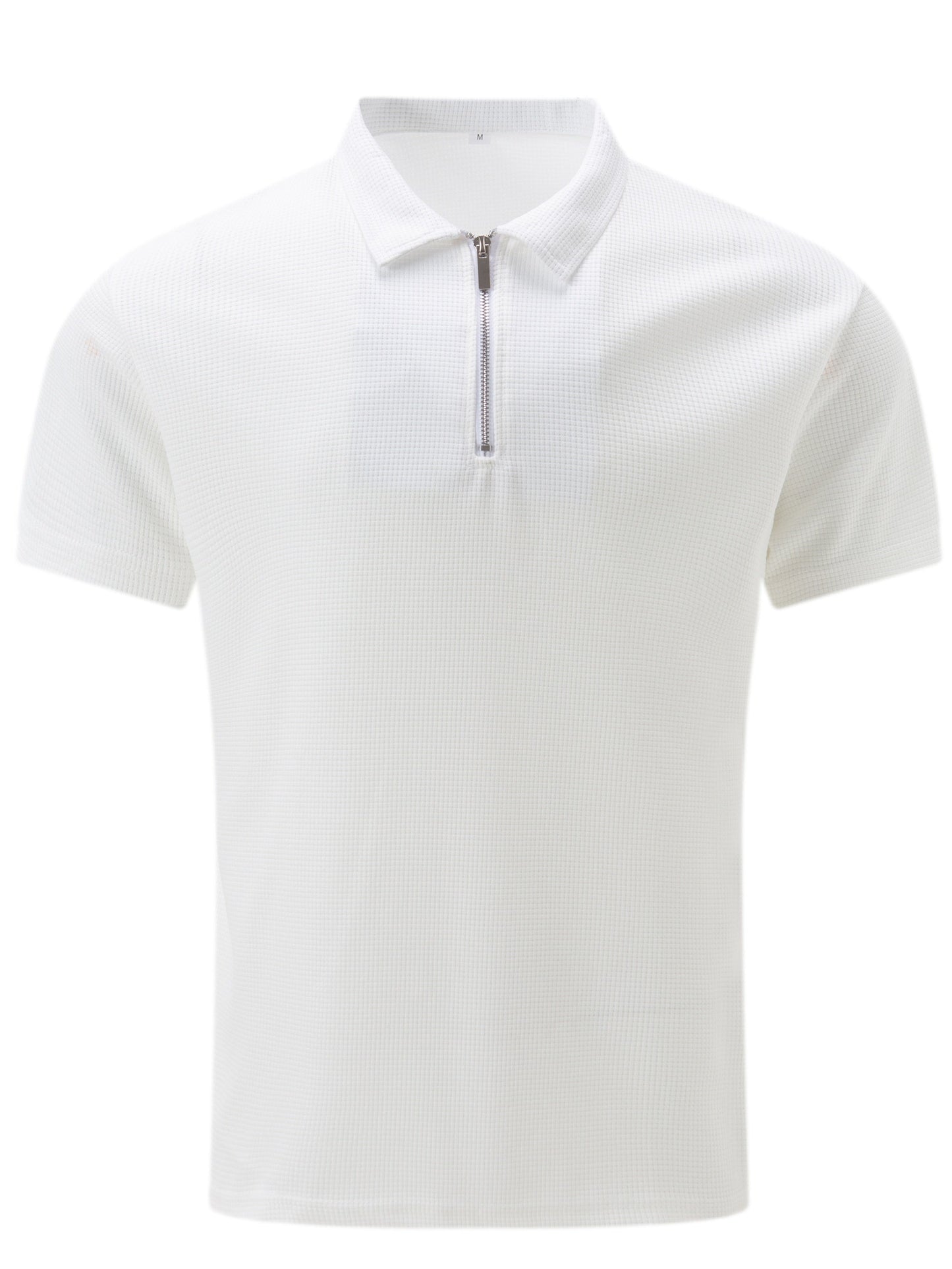 Flattering Knit Shirt