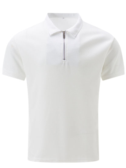 Flattering Knit Shirt
