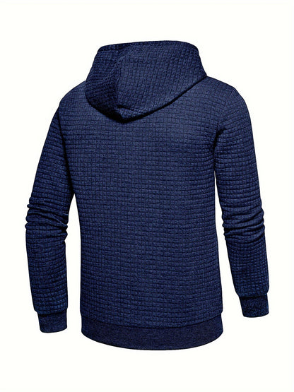 Flatter-Fit Knit Sweater