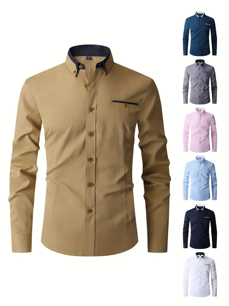 All-Weather Shirt