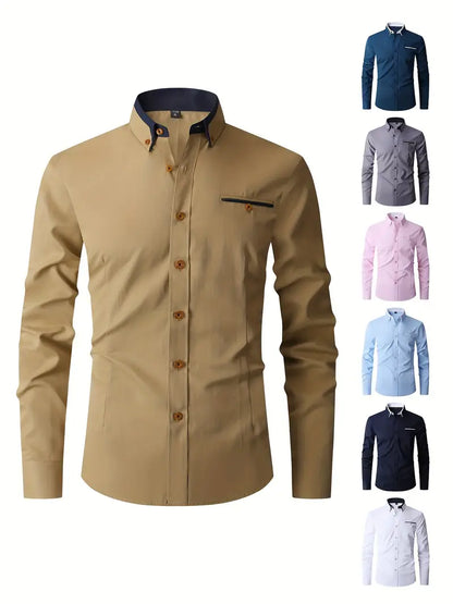 All-Weather Shirt