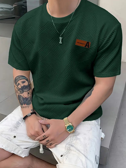 Weather-Resistant T-Shirt