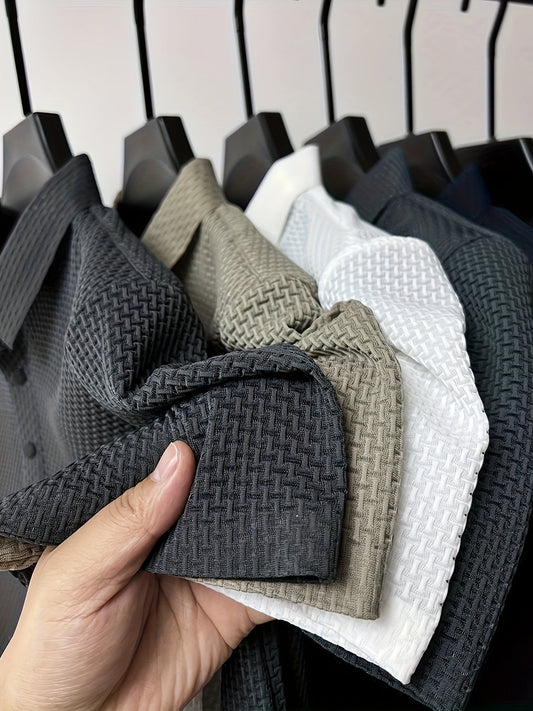 Figure-Flattering Shirt