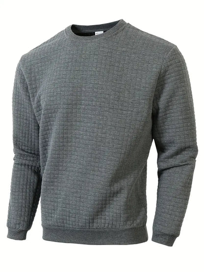 Weather-Ready Sweater