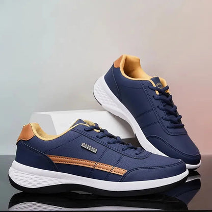 Comfort-Boost Stability Shoes