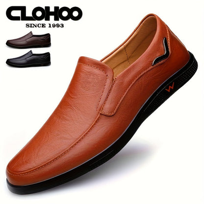 Cloud-Comfort Shoes