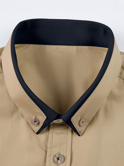 Timeless-Comfort Dress