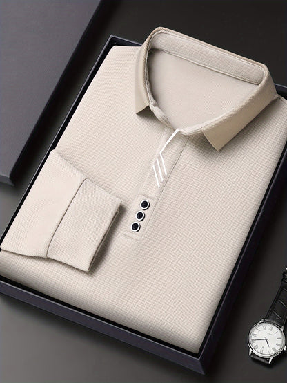 Flattering Knit Shirt