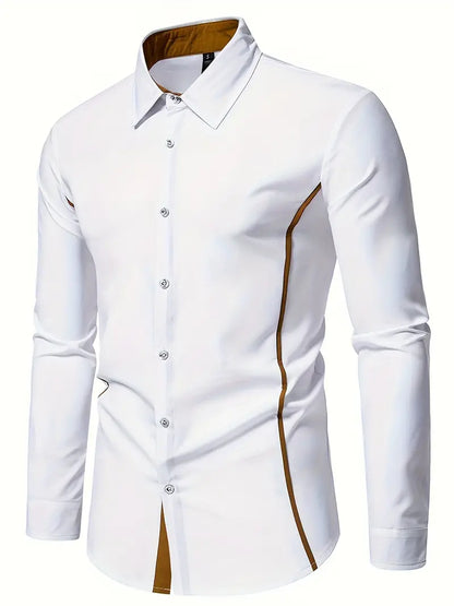 Moisture-Wicking Shirt