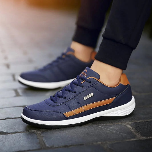 Comfort-Boost Stability Shoes