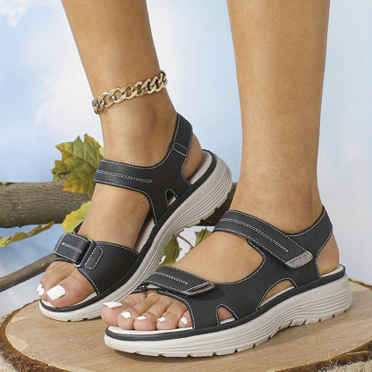 Pamper-Arch Comfort Shoes