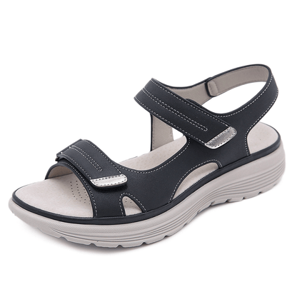 Pamper-Arch Comfort Shoes