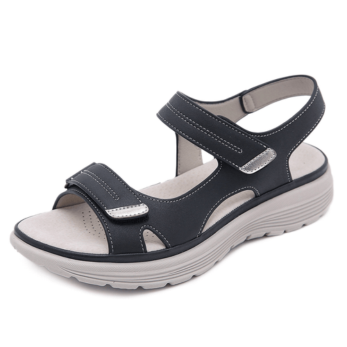 Pamper-Arch Comfort Shoes