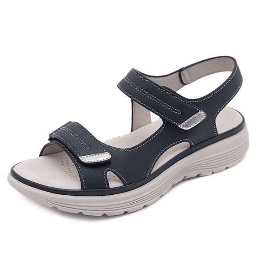Pamper-Arch Comfort Shoes