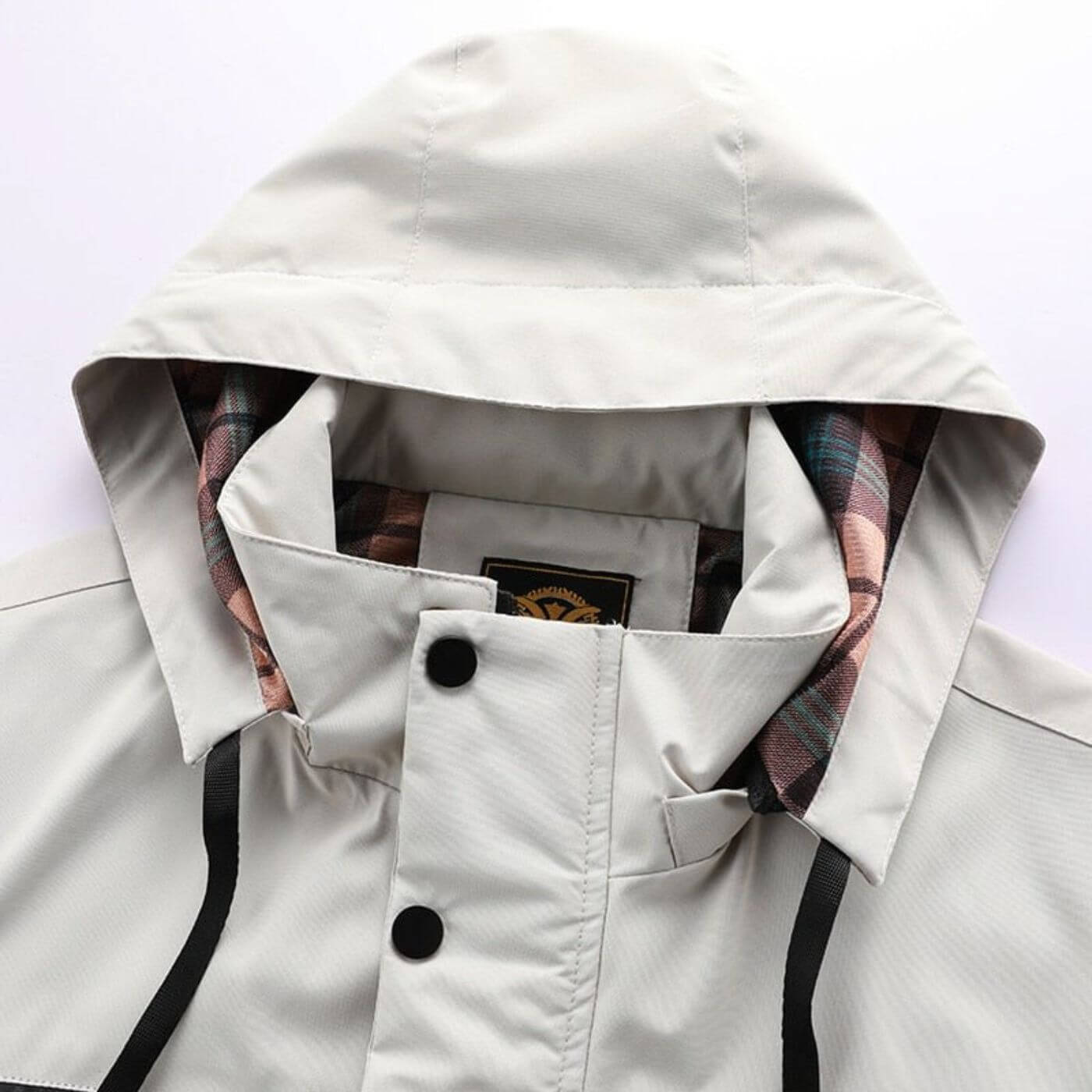 All-Weather Jacket