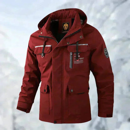 All-Weather Jacket