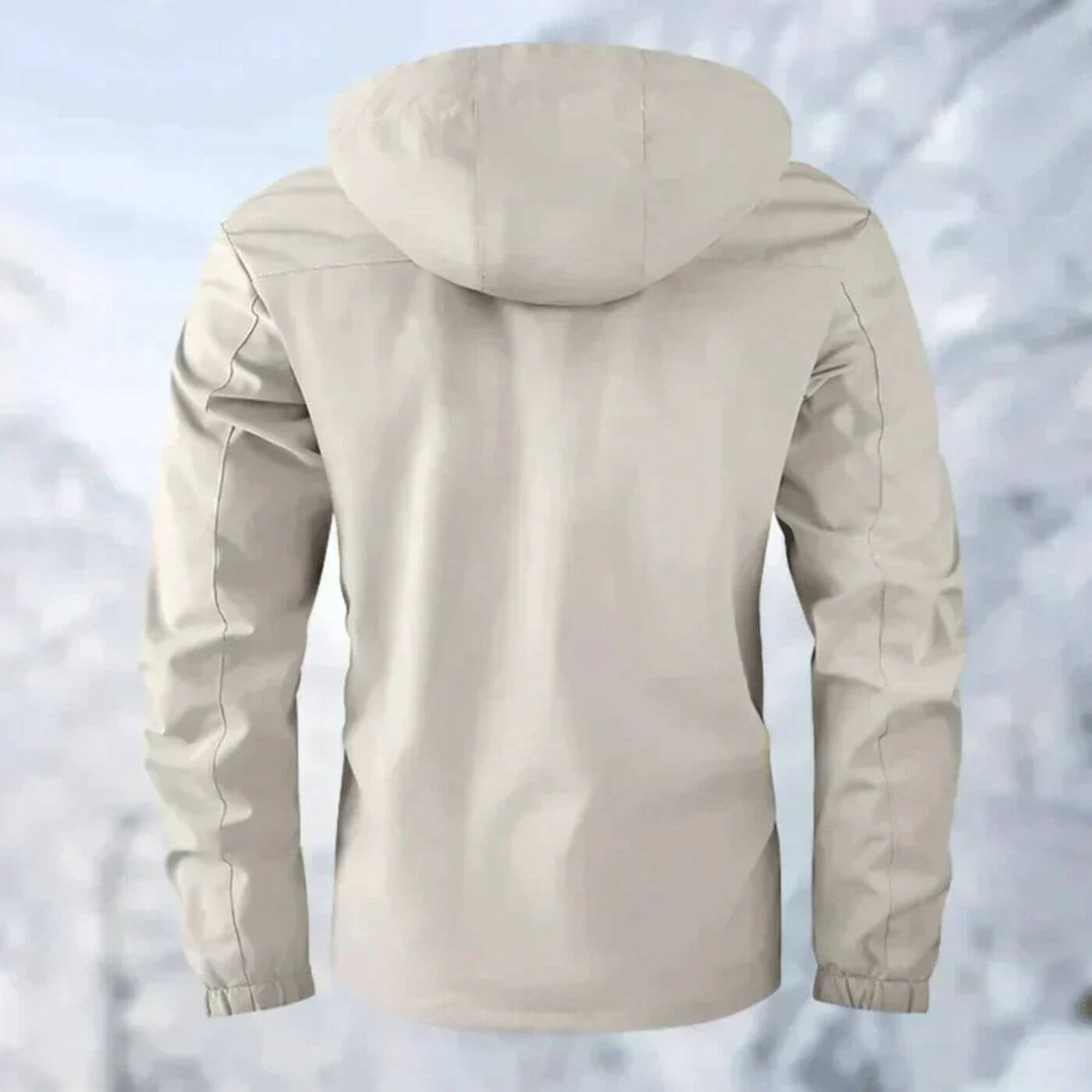 All-Weather Jacket