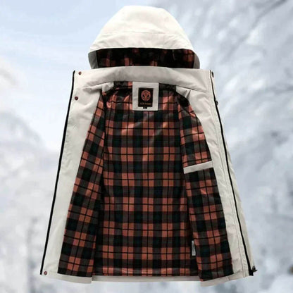 All-Weather Jacket