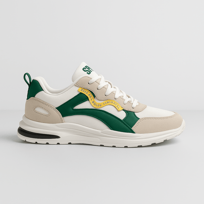 Comfort-Fit Sneakers