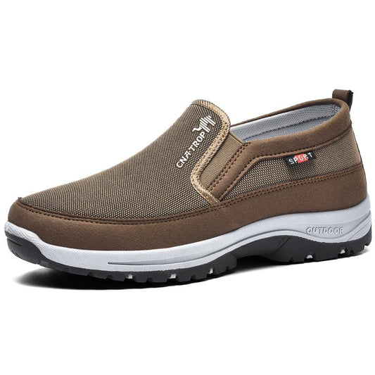 Comfort-Pad Orthopaedic Shoes
