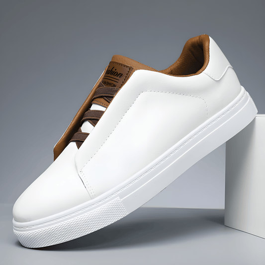 Timeless Comfort Sneakers