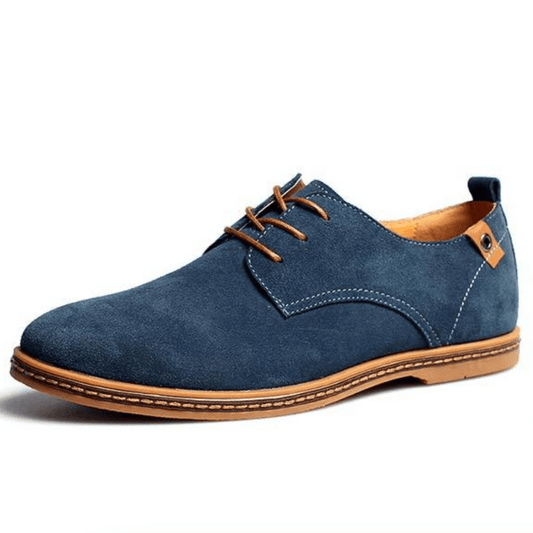 Comfort-Fit Casual Shoes