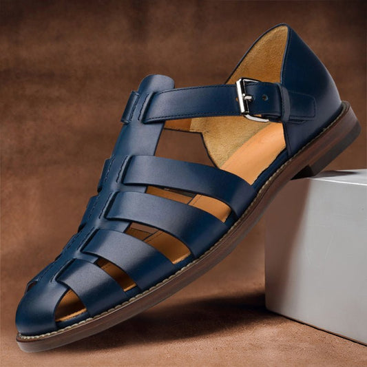 Elegant Comfort Sandals