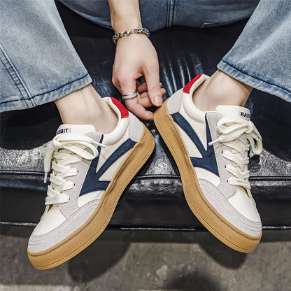 Sporty Comfort Sneakers