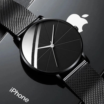 Titan-Strength Watch