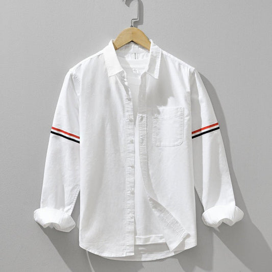 Airy Elegance Shirt