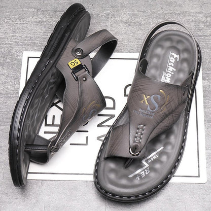 Elegant Slip-On Comfort Shoes