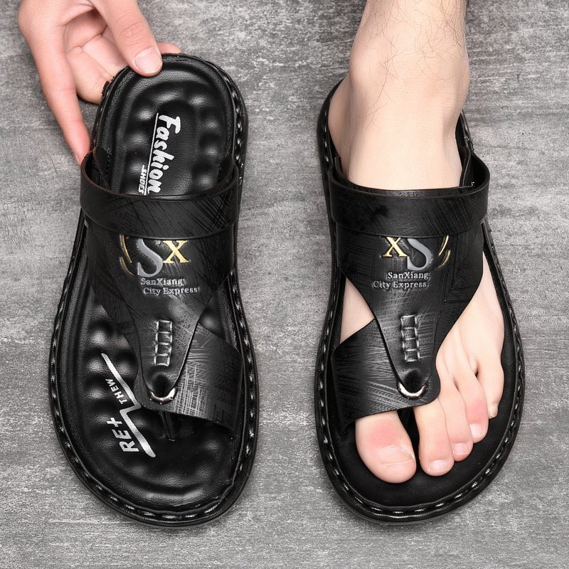 Elegant Slip-On Comfort Shoes