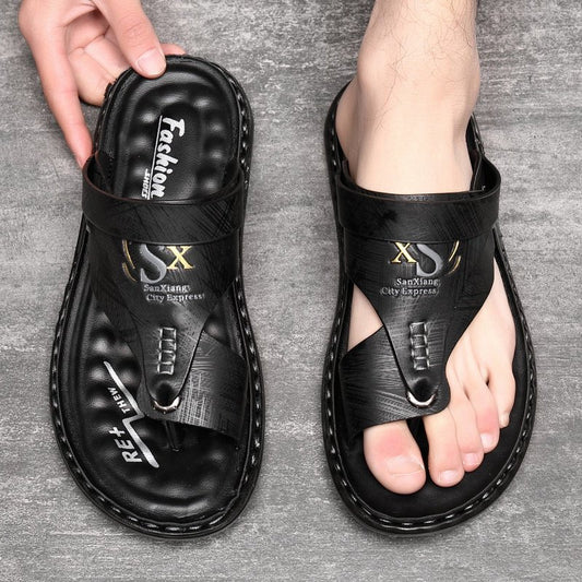 Elegant Slip-On Comfort Shoes