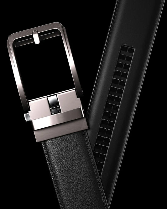 Comfort-Fit Belt