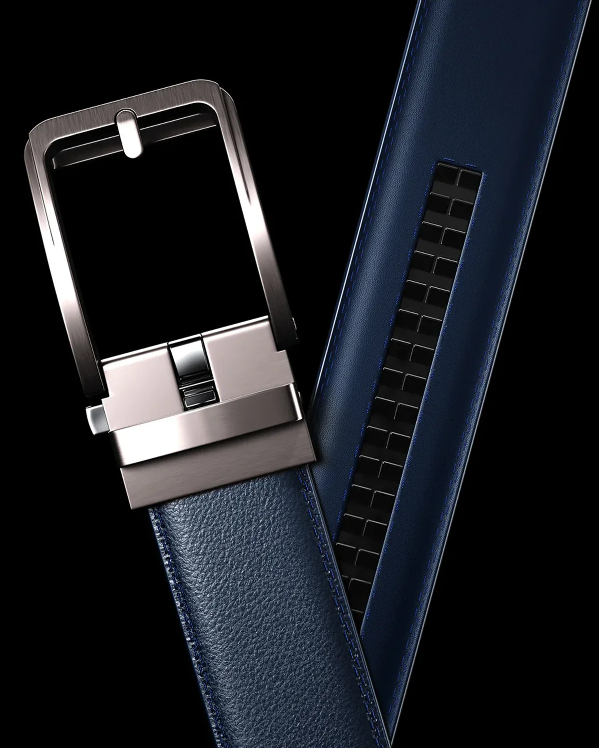 Comfort-Fit Belt