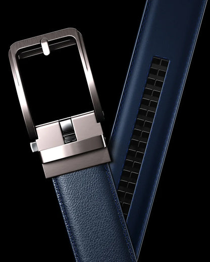 Comfort-Fit Belt
